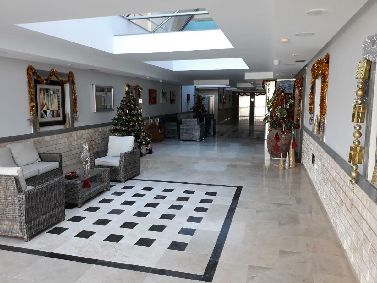 The 69 Vila Porto Rico Exterior foto